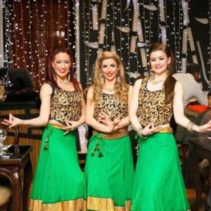Bollywood Dancers - Bollywood Belles