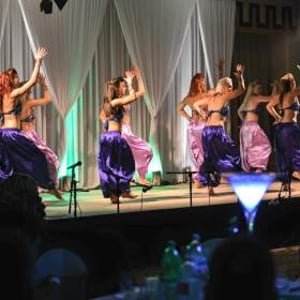 Bollywood Dancers - Bollywood Belles