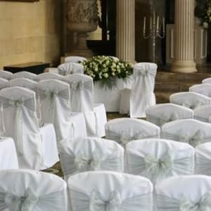 Wedding Ceremony Decor