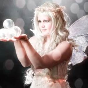 Winter Fairy 3