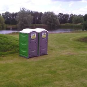 Christening Party 2016