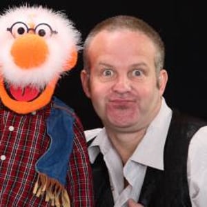 Bristol-kids-entertainer-uk