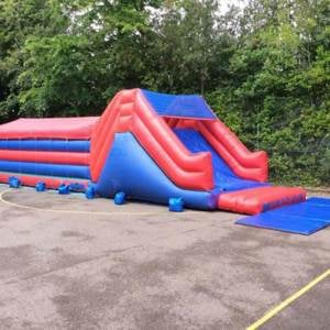 adult assault course