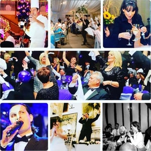 Waiters Collage small