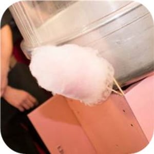 Candy Floss 3