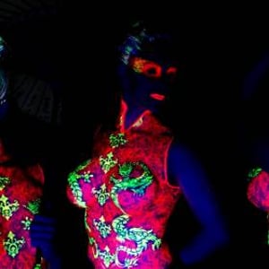 UV Face & Bodypaint 