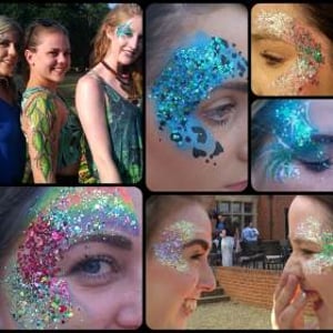 Glitterfest 2