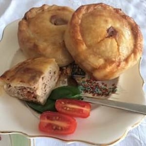 pork pie small
