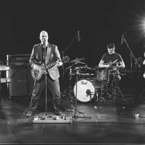 Wildcard Rock and Soul Band