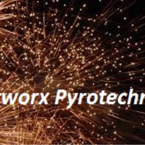 Gold Spread Nightworx