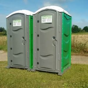 Hampshire event toilet 3