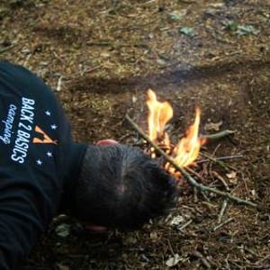 Our trained rangers show you how its done