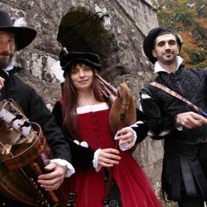 Tudor   Minstrels