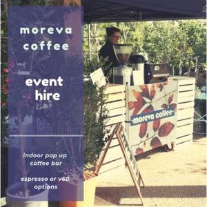 hire coffee thats spesh