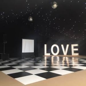 d&b Sound System Hire 