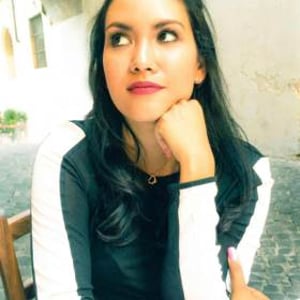 Me! :D Lissette - Design'a Face