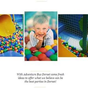 Adventure Bus Dorset 3