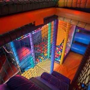 Adventure Bus Dorset 6