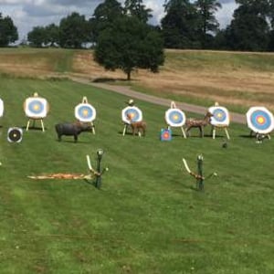 Target Archery