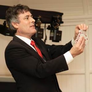 18b. Corporate Stage Show