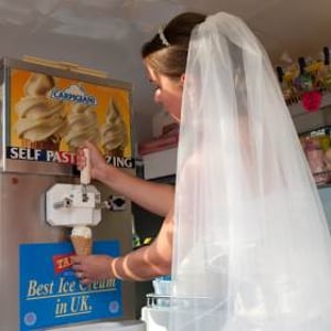 6 Award Winning Ice Cream!