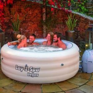 Catch up with friends?