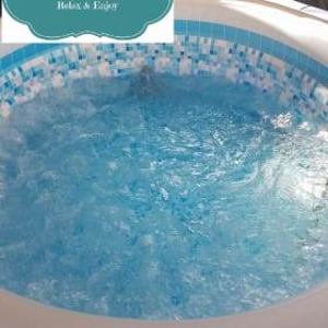 St Tropez  - 4-6 adult capacity