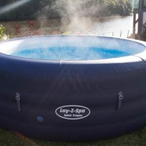 St Tropez: 4-6 Adult capacity