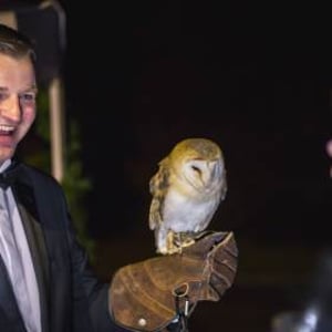 Christmas Chippa Events 74