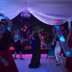 Christmas Chippa Events 91