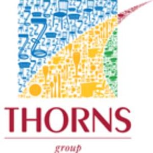 thorns group2