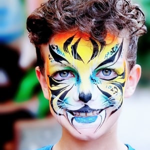 Tick Boom Face Painting 056.jpg