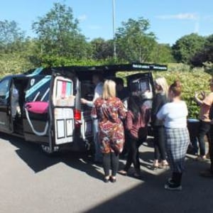 Some Happy Customers