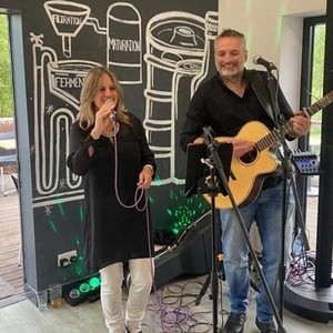 2022 Event at a Local Brewery