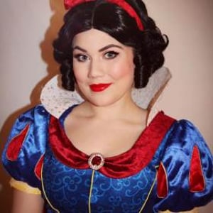 The Fairest Princess