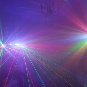 Cherry Blossom Pamper Disco