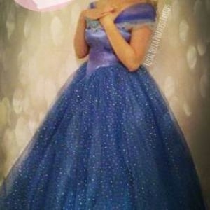 Royal Ball Princess 2015