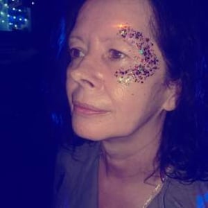 Mum glitter