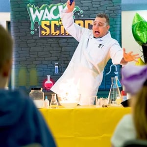 Wacky Science Party 1 - 880x800