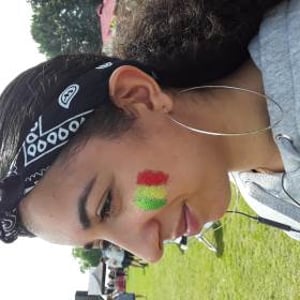 Portugal inspired flag