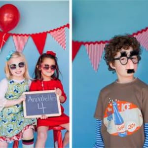 Children’s parties Poole 