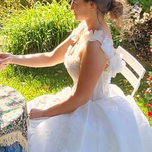 Wedding fortune telling London