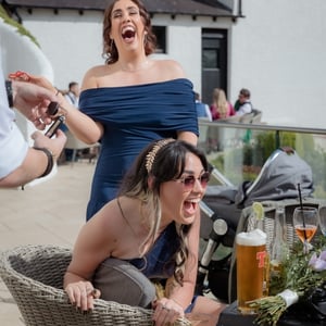 Amazing Entertainment - McYoungs Photography