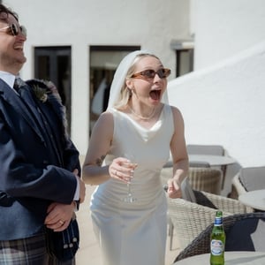 Dave Reubens - Wedding Magician