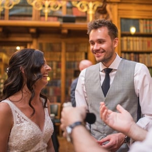 Wedding Reception Entertainment