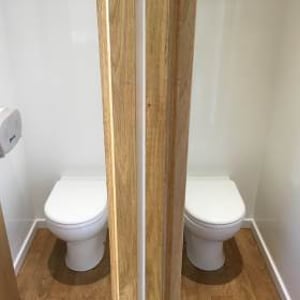 Luxury 3plus1 - Ladies toilets (1)