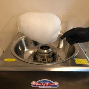 Candy floss profile pic