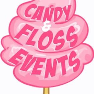 Candy Floss Logo