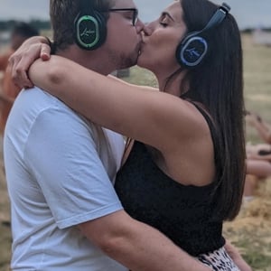 Headphones that fit all ages