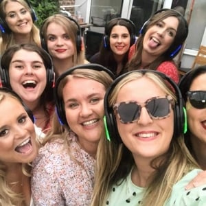 Hen do's are our speciality
